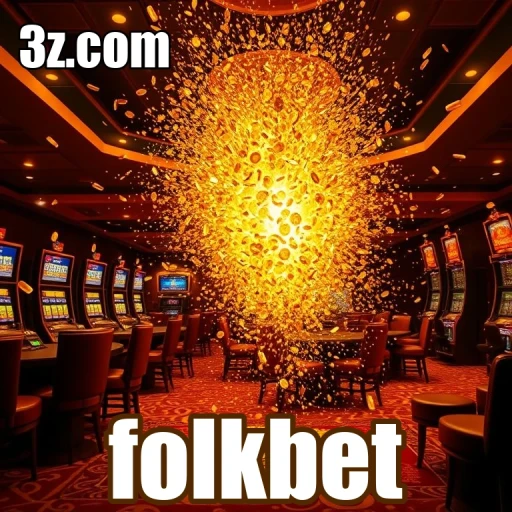 Gameshow Folkbet: Diversão e Prêmios em um Só Lugar